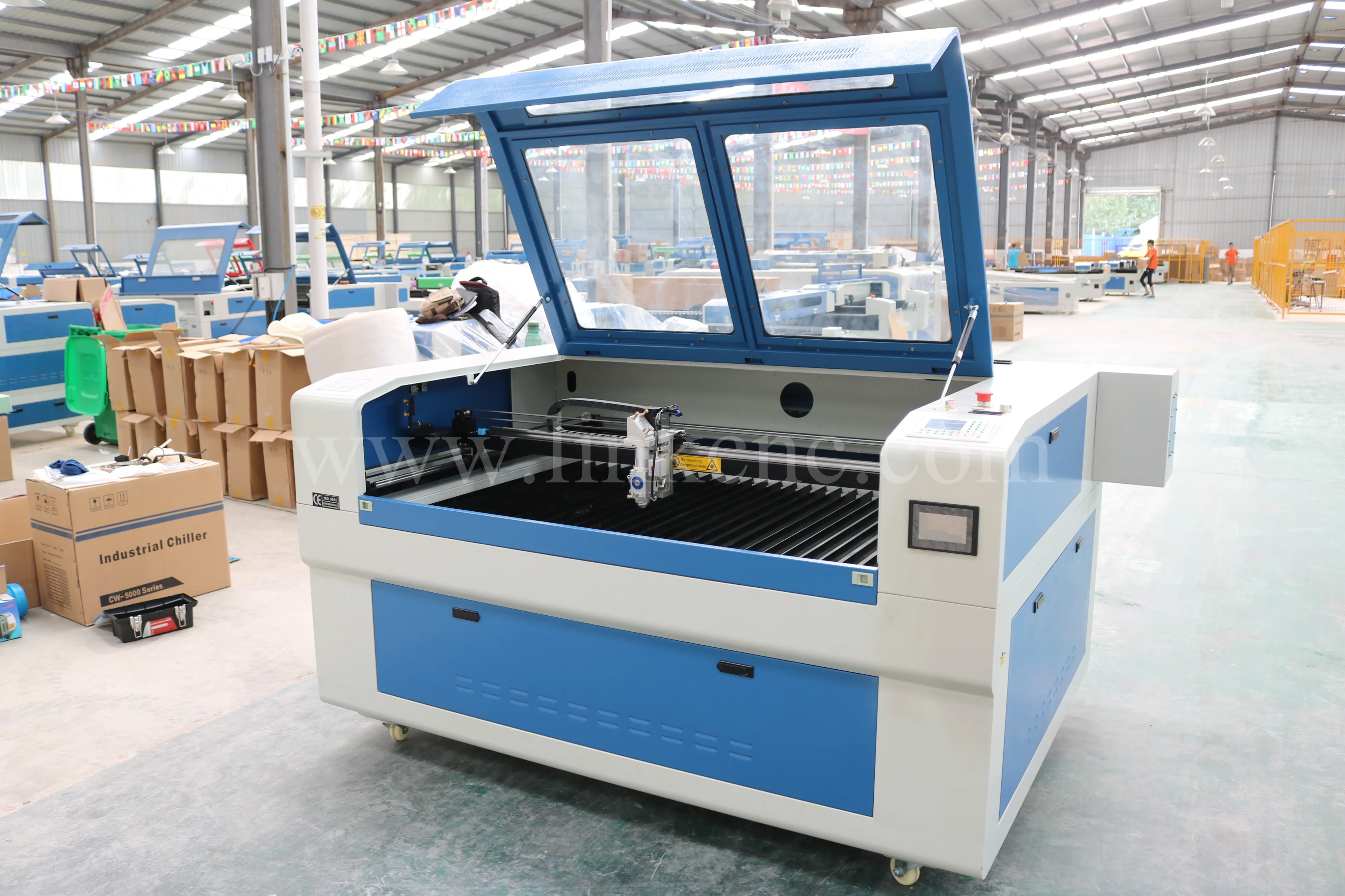 CO2 станок для лазерной резки цена cnc лазерный резак ткани кожи текстиля