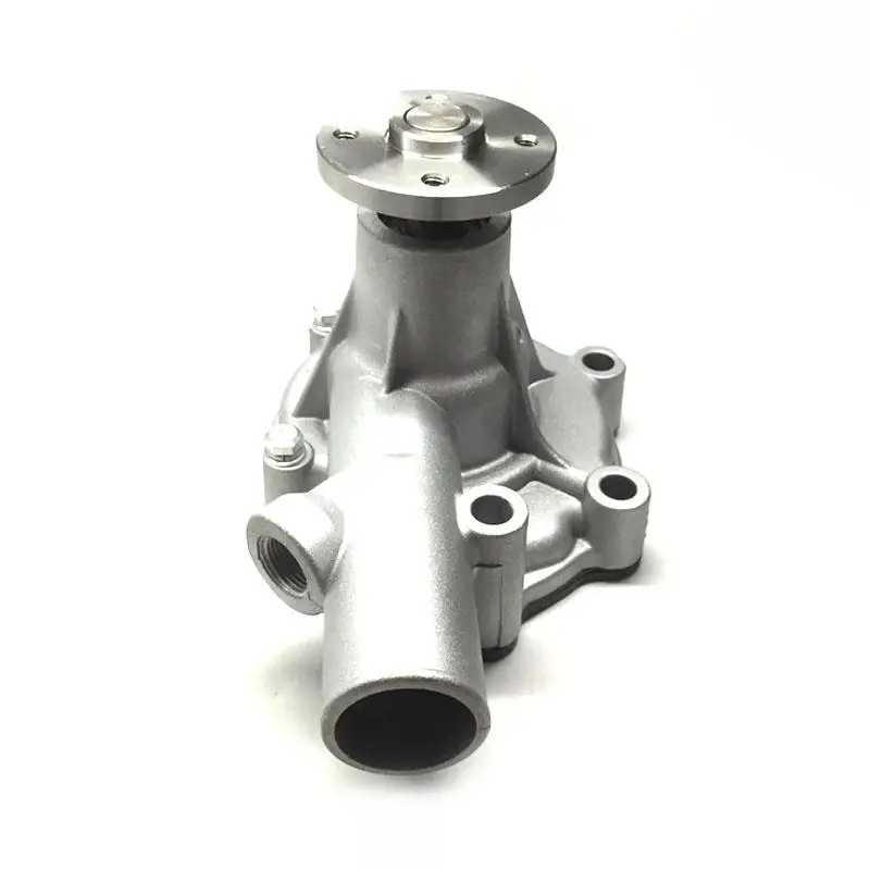 

For Mitsubishi Engine K3E K4E S3L S4L Water Pump MM433424