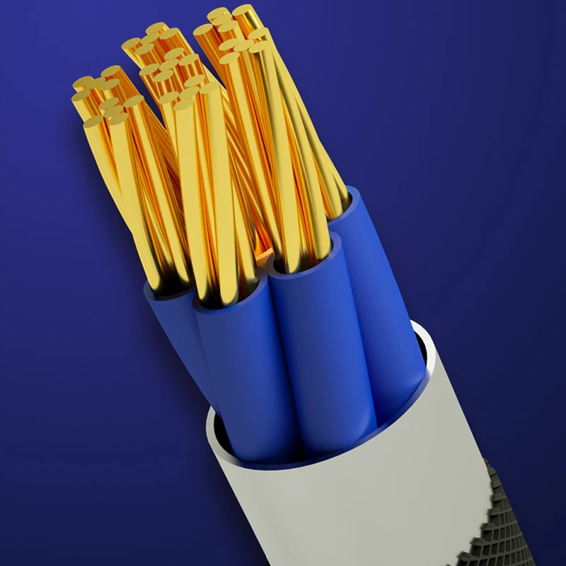 Кабель источника питания MECHANIC Iboot AD для телефонов Android серии общего назначения