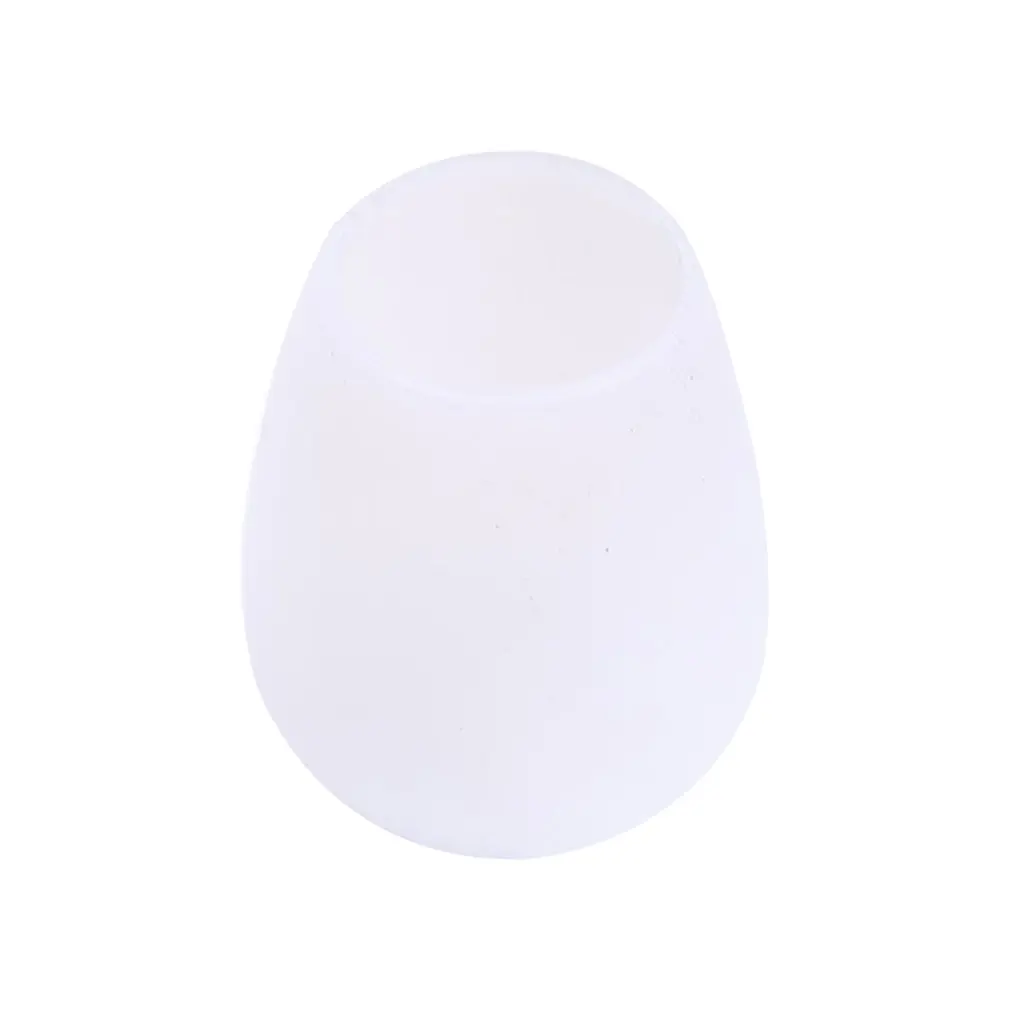 Практичный портативный бокал для красного вина силиконовая чашка нетоксичный