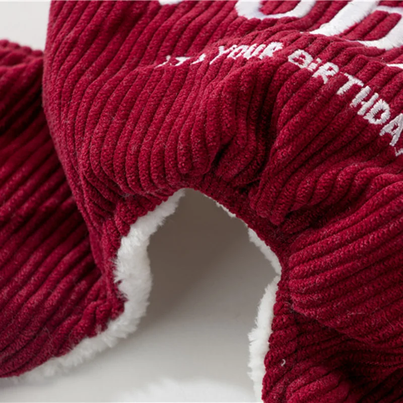 Hipidog Бесплатная доставка осень зима Четыре Ноги Собака Одежда для собак