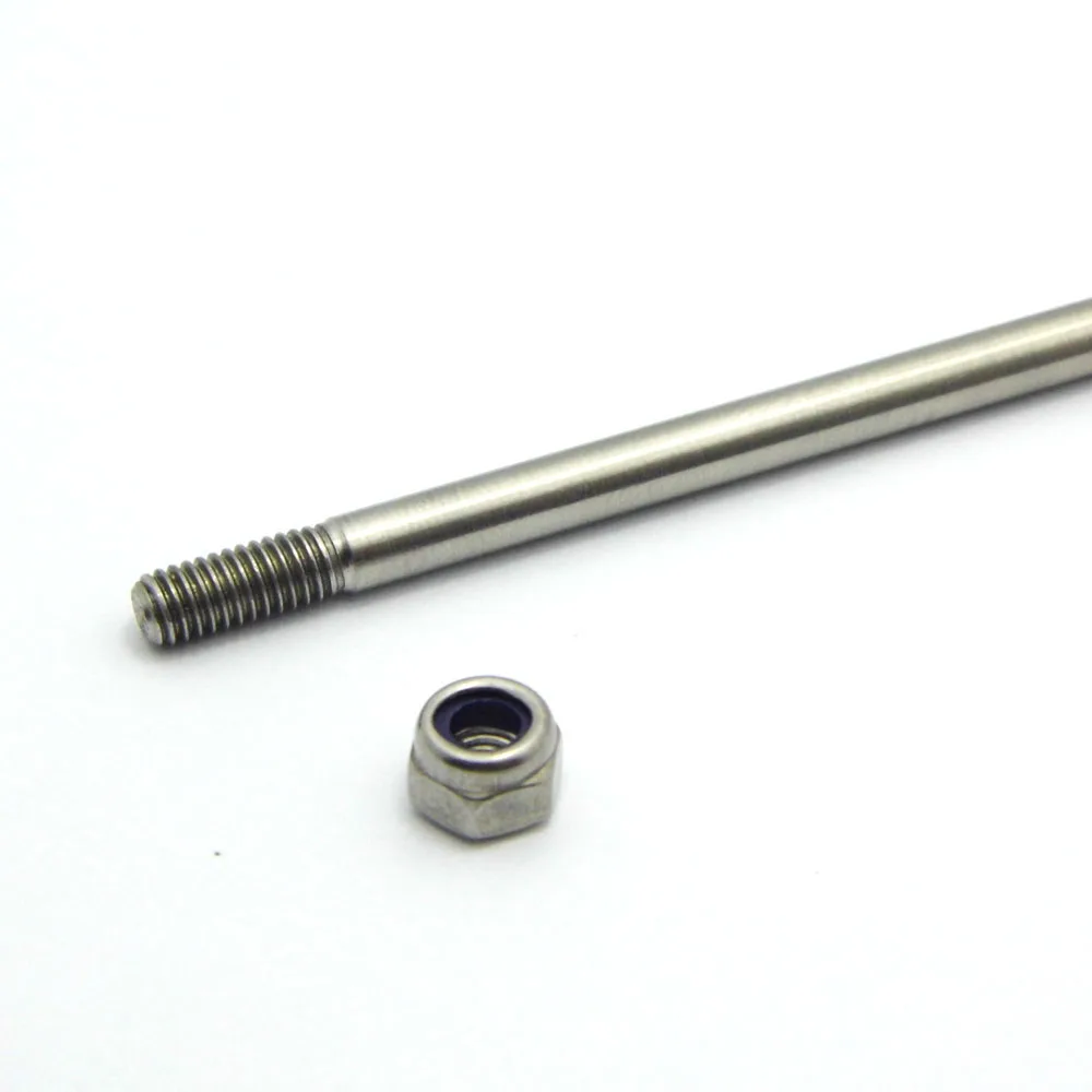 1 шт 4 мм гибкий приводной кабе