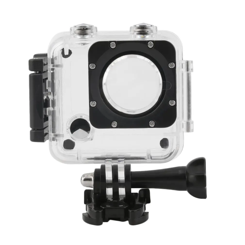 M20 24fps ULTRA HD 16MP Спортивная экшн-камера мини Wi-Fi водонепроницаемая веб-камера |