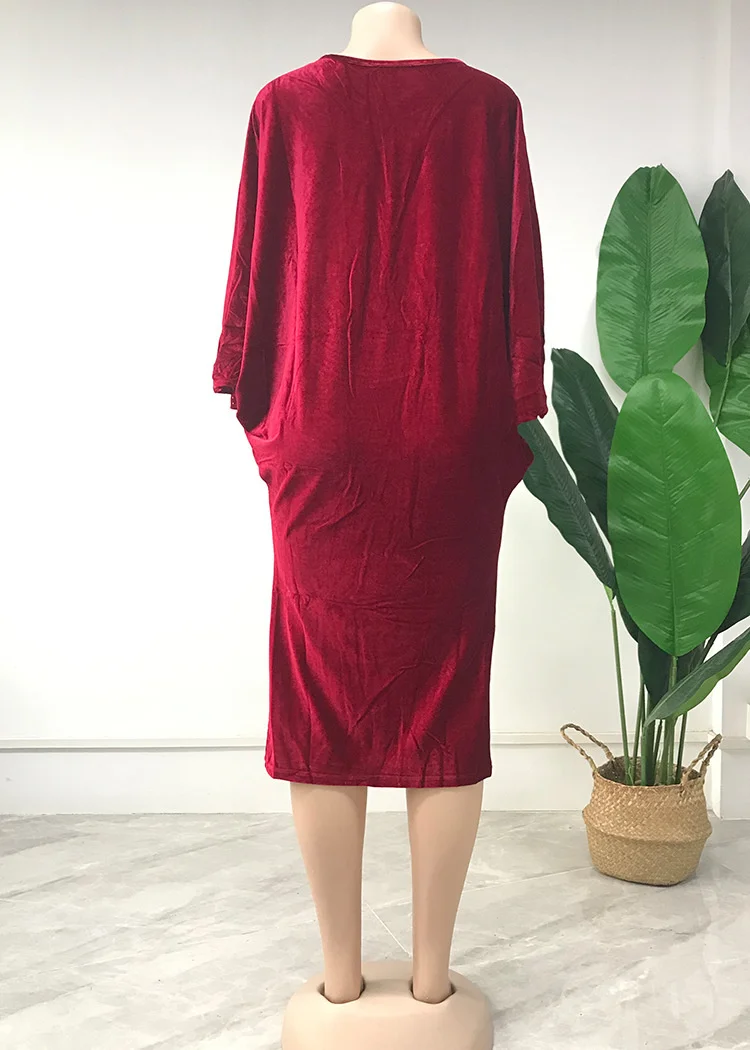

Muslim Abaya Velvet Beading Maxi Dress Loose Hijab Cardigan Kimono Long Robe Gowns Jubah Middle East Ramadan Eid Arab Islamic