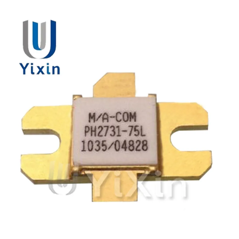 

PH2731-75L PH2731 RF Силовые транзисторы NPN кремния Мощность транзистор