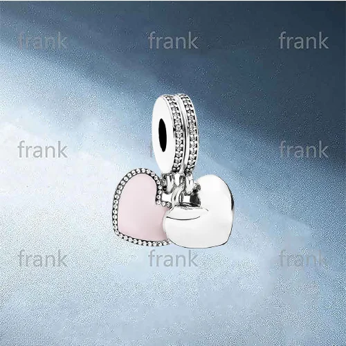 

791950CZ-Best-Friends-Always-There-HEART-HANGING-CHARM