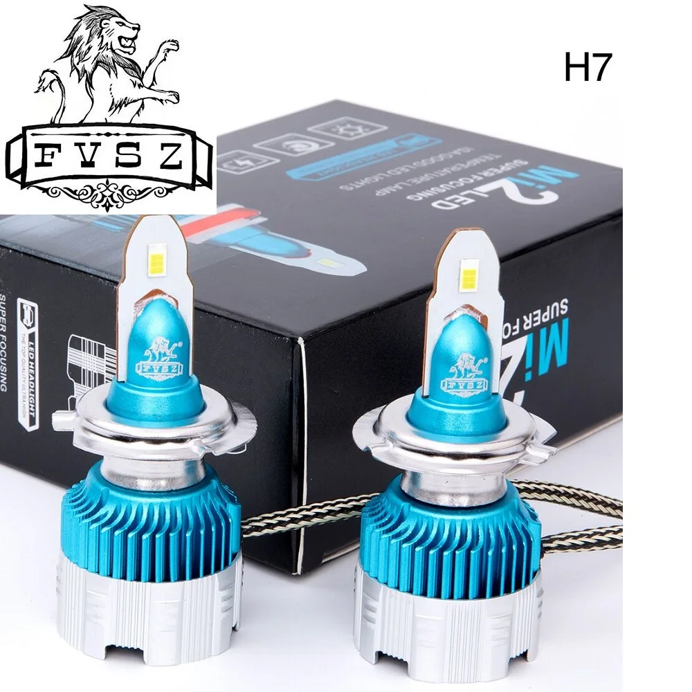 2 шт. автомобисветодиодный светодиодсветодиодный лампы H4 H1 H11 H8 H9 9006 HB4 9005 HB3 50 Вт 6500