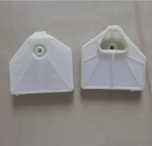 Воздушный фильтр для ZENOAH AVS 662 6220 и более 62CC, нейлоновый очиститель для бензопилы 848-C91-8311, 2 X G621, бесплатная доставка