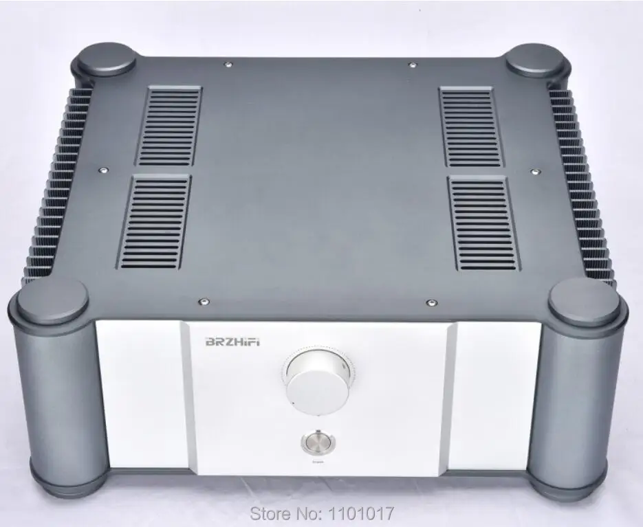 Weiliang аудио Реплика KSA-50 усилитель мощности или KSL предварительно HIFI EXQUIS BREEZE
