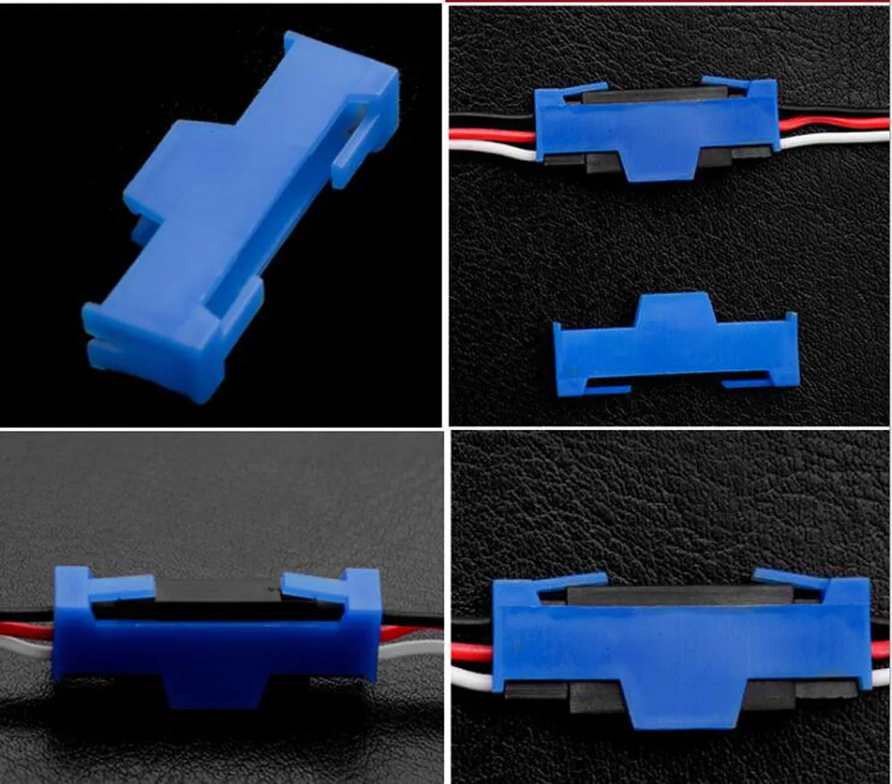 Удлинитель сервопривода кабель безопасности соединительный провод свинцовые