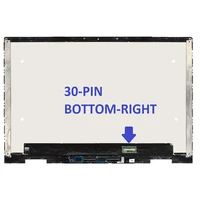 15 6 fhd touch screen assembly for hp envy 15m ee ed 15 ee 15 ed l93181 001