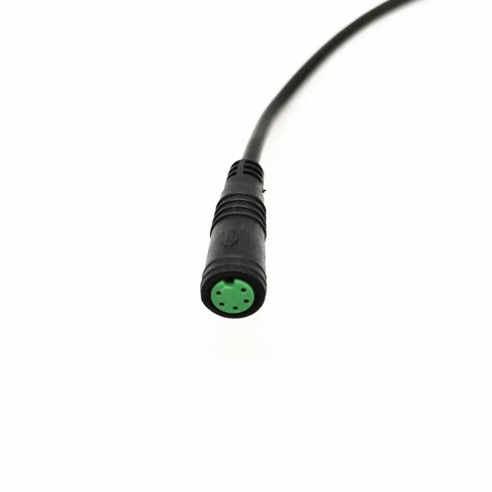 Кабель программирования eBike usb-кабель 8Fun кабель для Bafang BBS01 BBS02 BBS03 BBSHD настройка