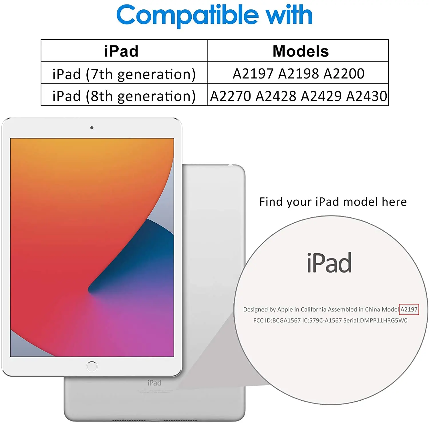 2pcs tempered glass screen protector for apple ipad 2020 8th generation 10 2 inch ipad 2019 7th gen tablet protective film free global shipping