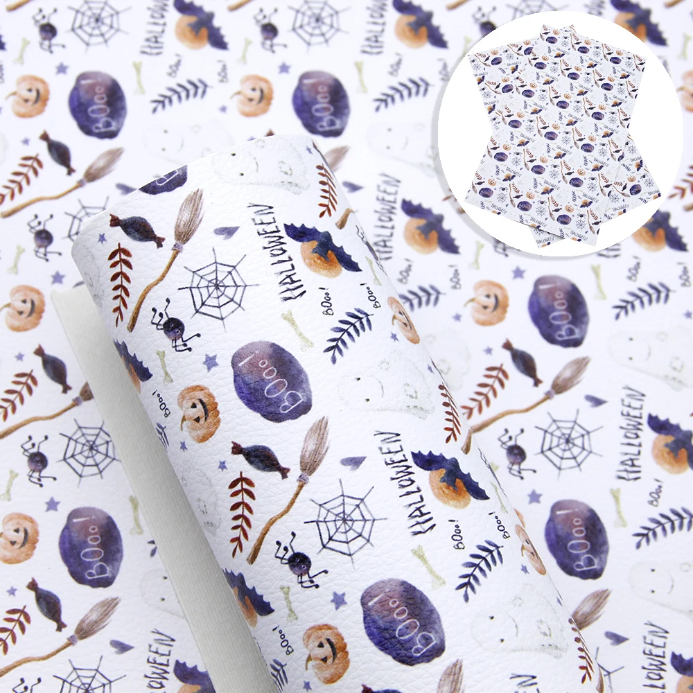 Дэвид аксессуары 20*33 см Личи шаблон искусственная Синтетическая кожа листы для