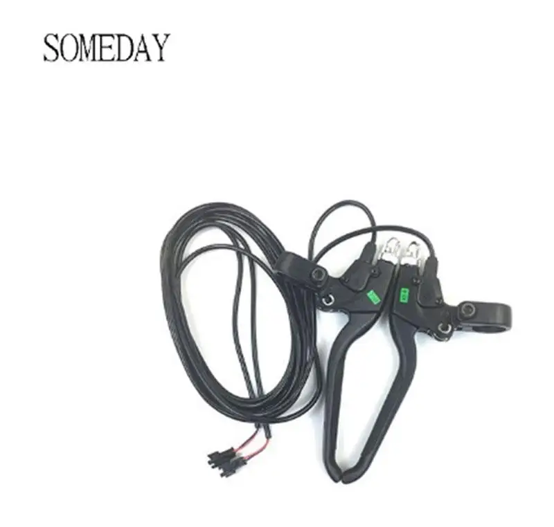 Преобразующий комплект для электрического велосипеда с дисплеем LCD3 48 В 500