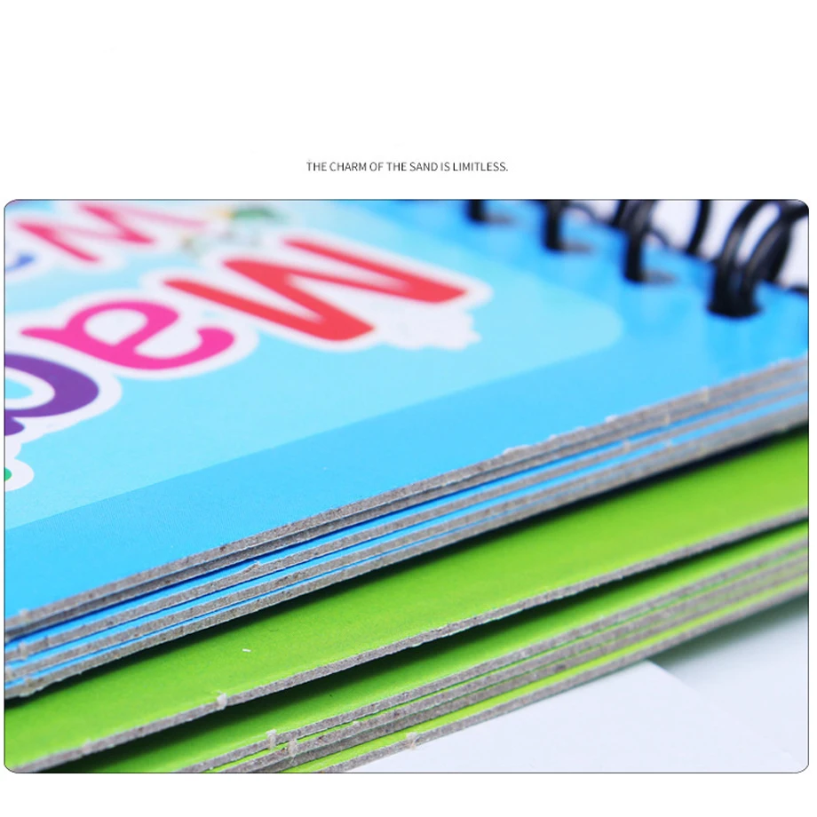 Волшебная водяная книга для рисования раскраска каракули с ручкой доска Juguetes