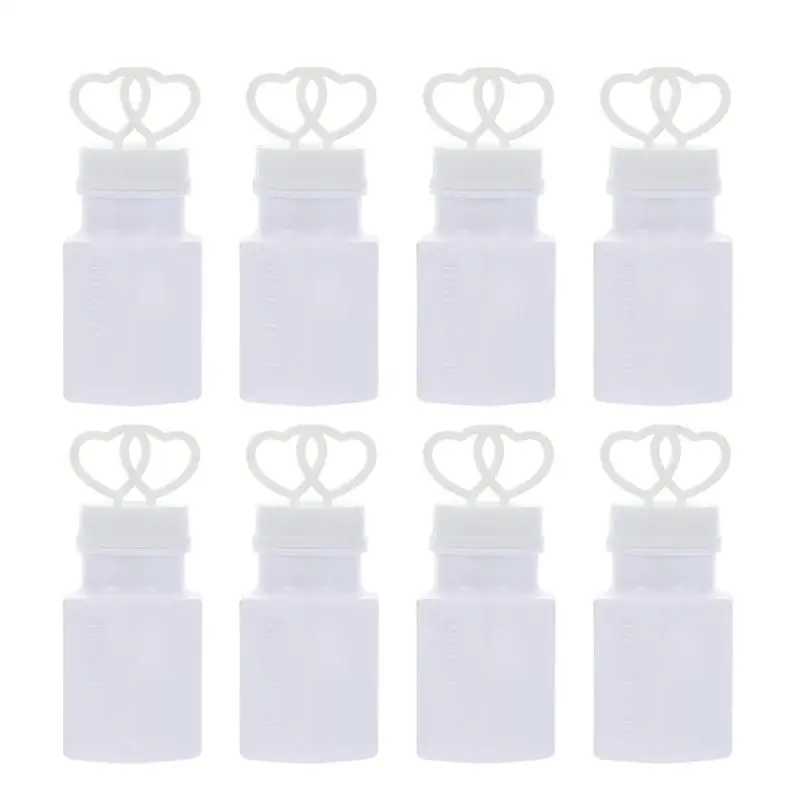 

20 шт./48 шт., детские бутылочки с пузырьками