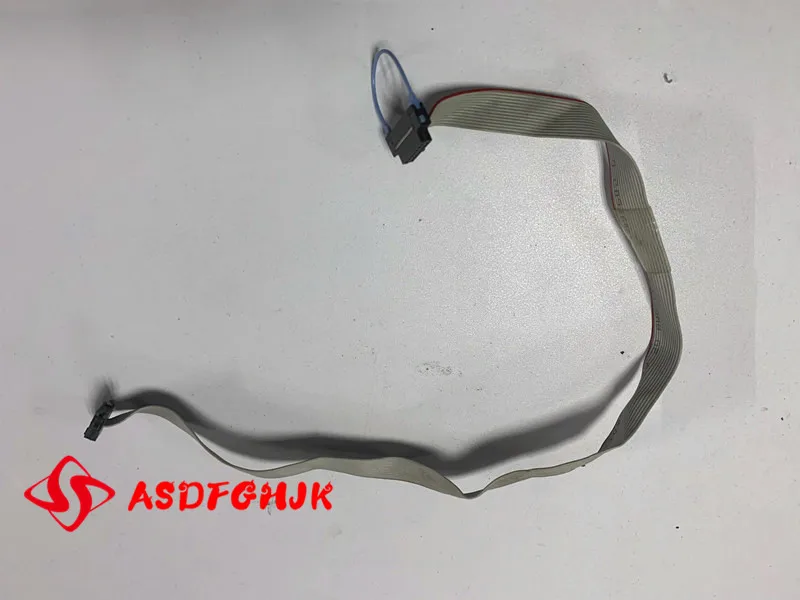 

Genuino FOR Dell Optiplex 960 Desktop Power Button Board Cable 0f765d CN-0F765D F765D