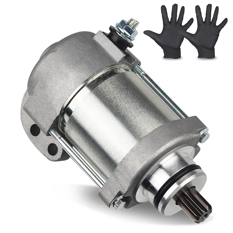 12v мотор стартера мотоцикла для KTM 200 250 300 EXC-E EXC XC XC-W 2008-2012 55140001100 мотор стартера 410W