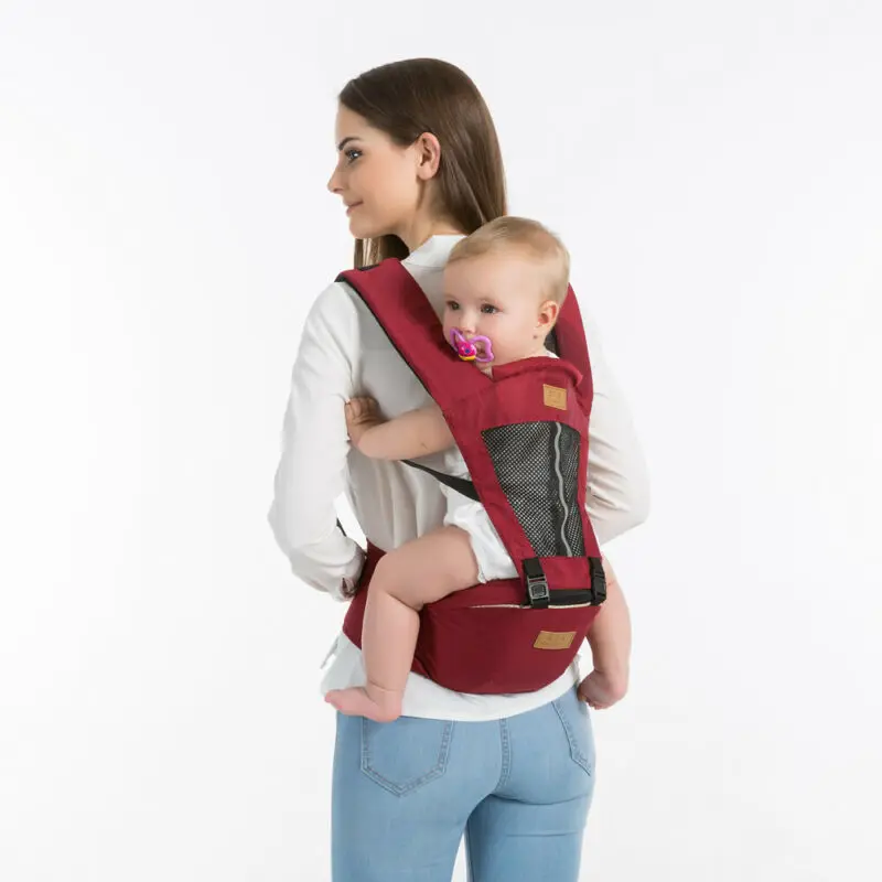 kids With Hip Seat Removable Multifunctional Waist Support Stool Strap | Мать и ребенок