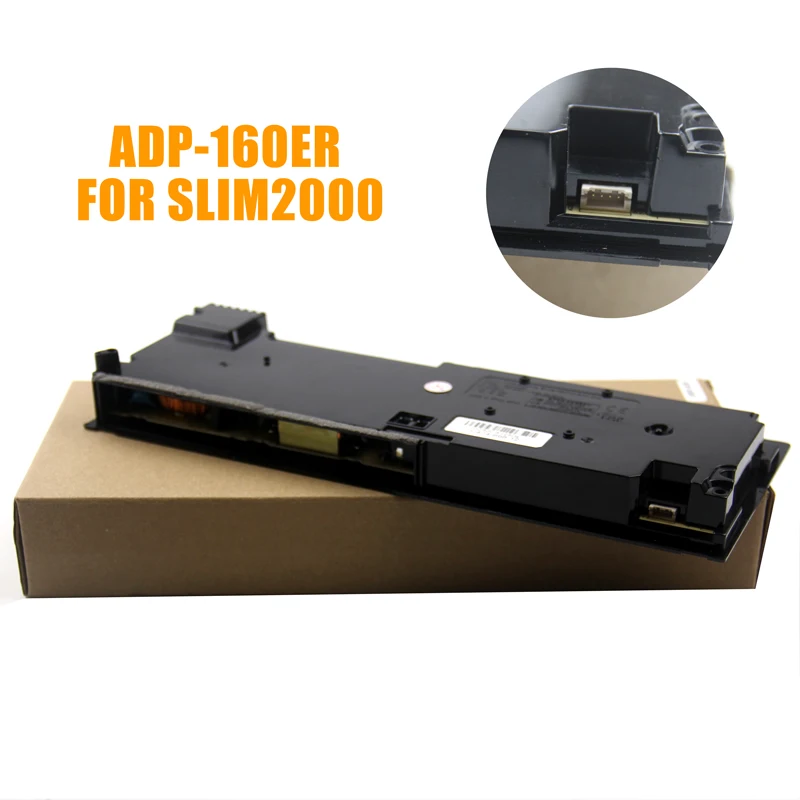 Для PS4 Питание Мощность доска для PS4 тонкий Питание N15-160P1A ADP160CR 240CR 200ER 240AR 300CR 300ER N15-300P1A