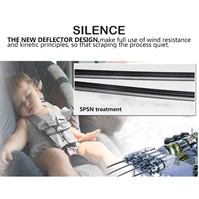 Автомобильный стеклоочиститель лобовое стекло стеклоочистители автомобильные