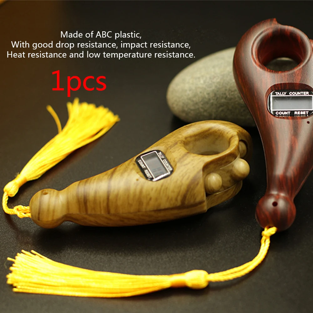 Работающий от батареи прокрутка портативный ABS низкий уровень шума Релаксация