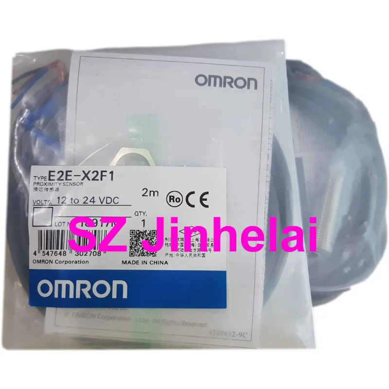 

Новинка, оригинальный OMRON 2M, приближенный переключатель