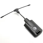 Радиосистема для передатчиков FrSky X-lite и X9D RC, радиус действия 40 км, TBS CROSSFIRE NANO TX, 915 МГц