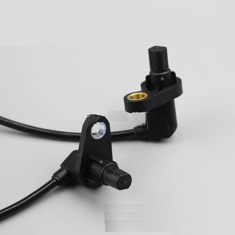 

1pcs ABS Brake sensor front / rear left and right side For Chinese CHERY X1 Auto car motor part S18D