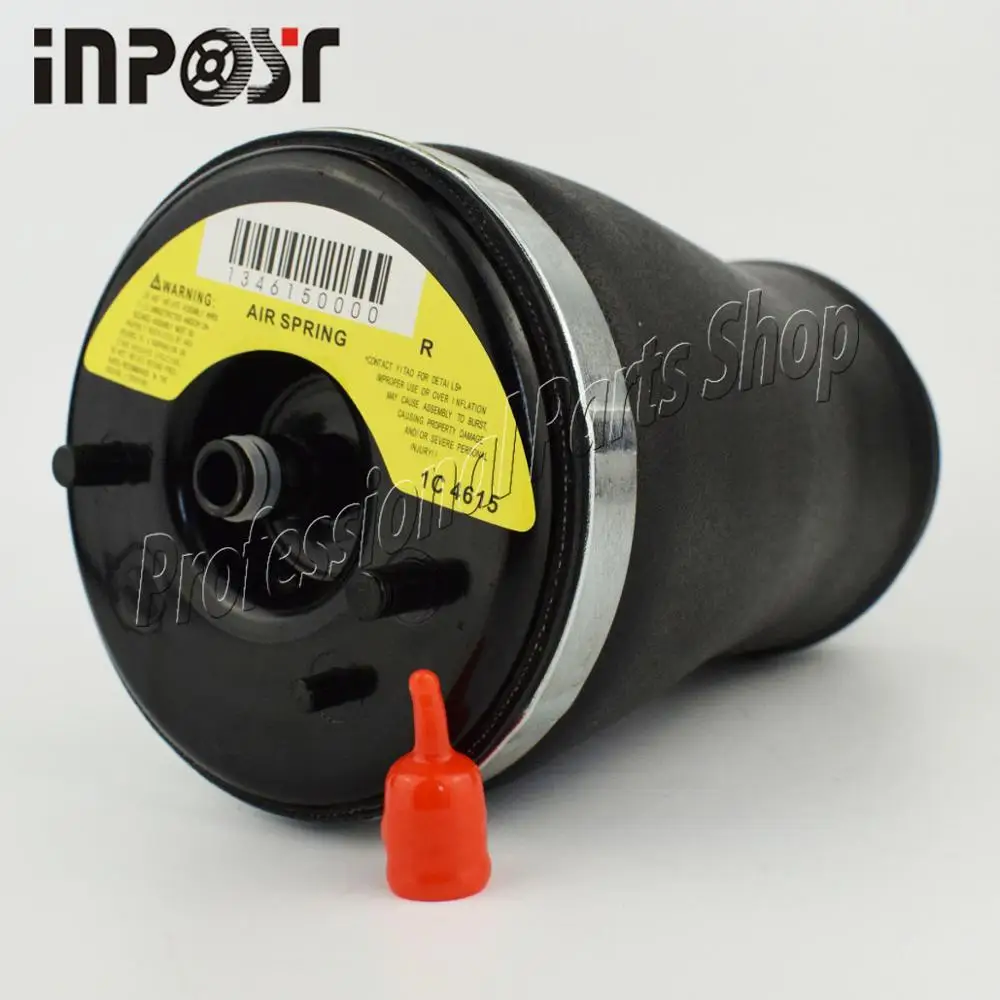 Задняя правая воздушная пружинная сумка для BMW X5 E53 2000-2006 37121095580/3712 1095 580 |