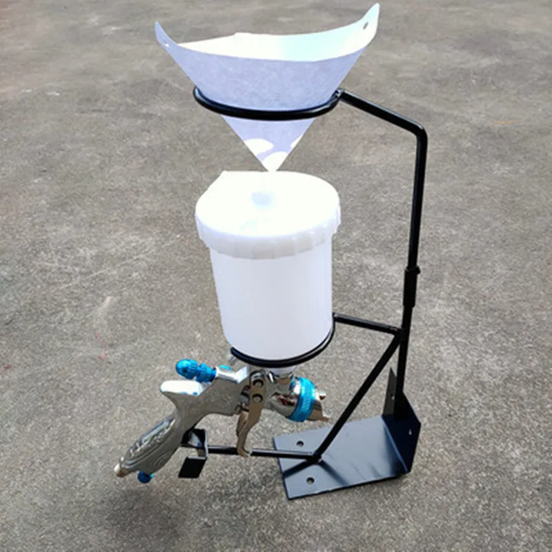 Рамка для пистолета кронштейн пистолета-распылителя Защита окружающей среды