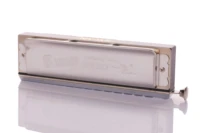 swan chromatic harmonica mouth organ 12 holes with 48 tone key of c reed swan harmonica