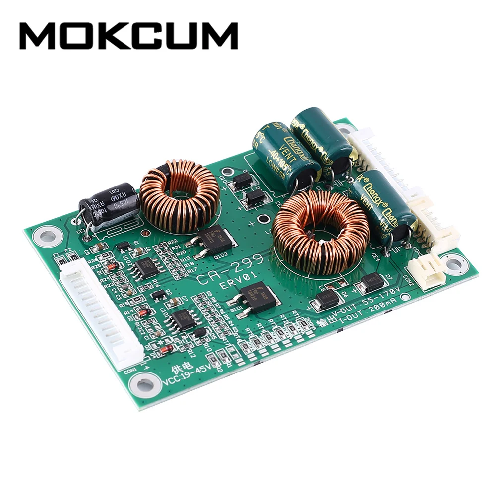 Драйвер для подсветки телевизора диагональю 26 55 дюймов Повышающий Модуль