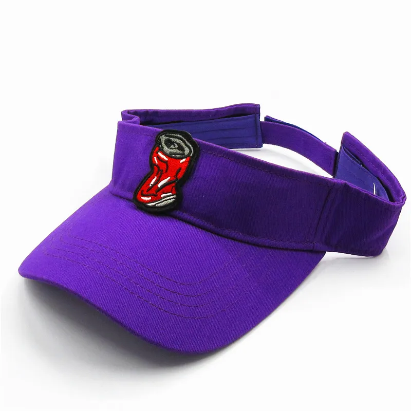 Ldslyjr бутылка для напитков с вышивкой козырьки Бейсбол Кепки Регулируемый