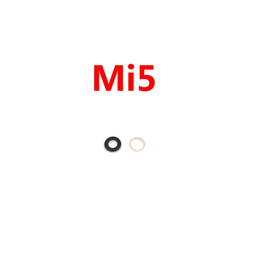 Сменный стеклянный объектив для камеры Xiaomi Mi4C Mi4s Mi A1 Mi5X Note Redmi 1s 2 2a 2s | Мобильные