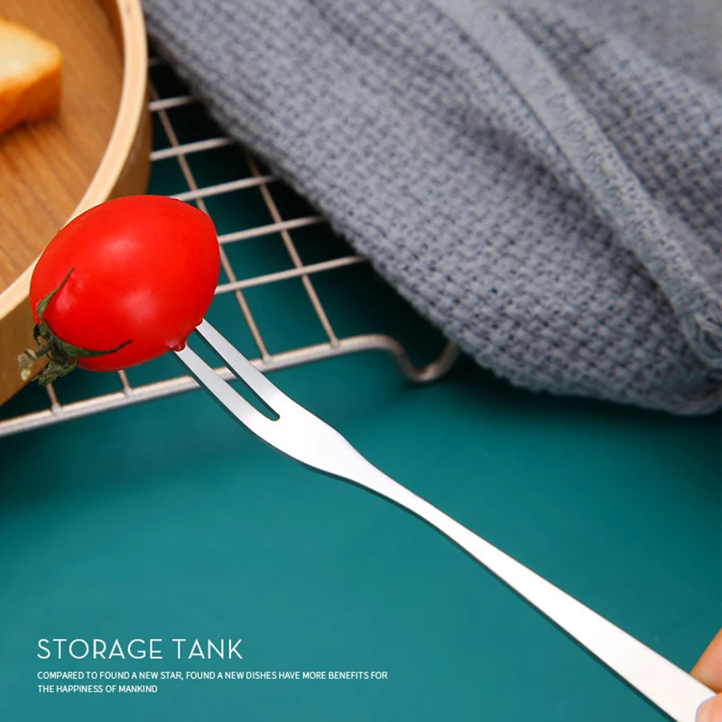 Лопата для торта из нержавеющей стали роскошные Десертные Вилки милая