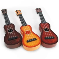 simulation mini ukulele kids learning guitar 4 strings musical instruments educational toys ys buy