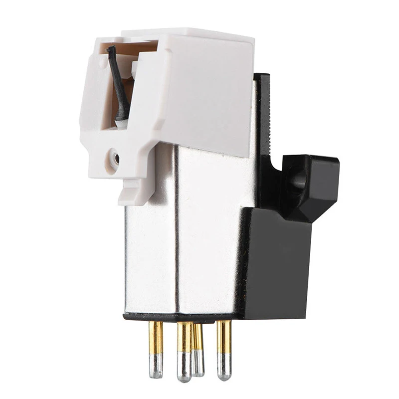 

High Quality Platenspeler Magnetic Cartridge Stylus With LP Vinyl Needle For Turntable Record Player