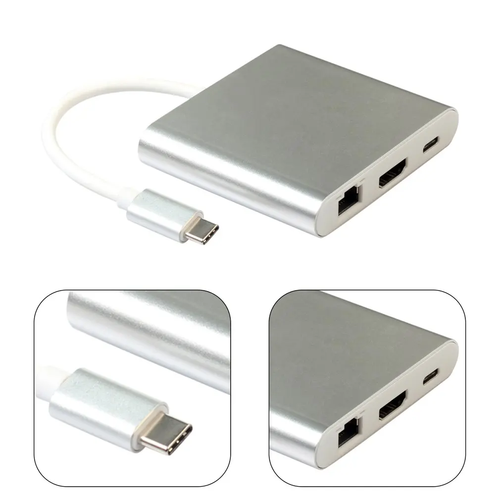 Адаптер удлинитель для USB порта 4 в 1|Компьютерные кабели и разъемы| |