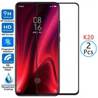 Защитное закаленное стекло 9d для redmi k20 pro, Защита экрана для xiaomi redmik20 readmi k 20 20k k20pro, защитная пленка redmy remi