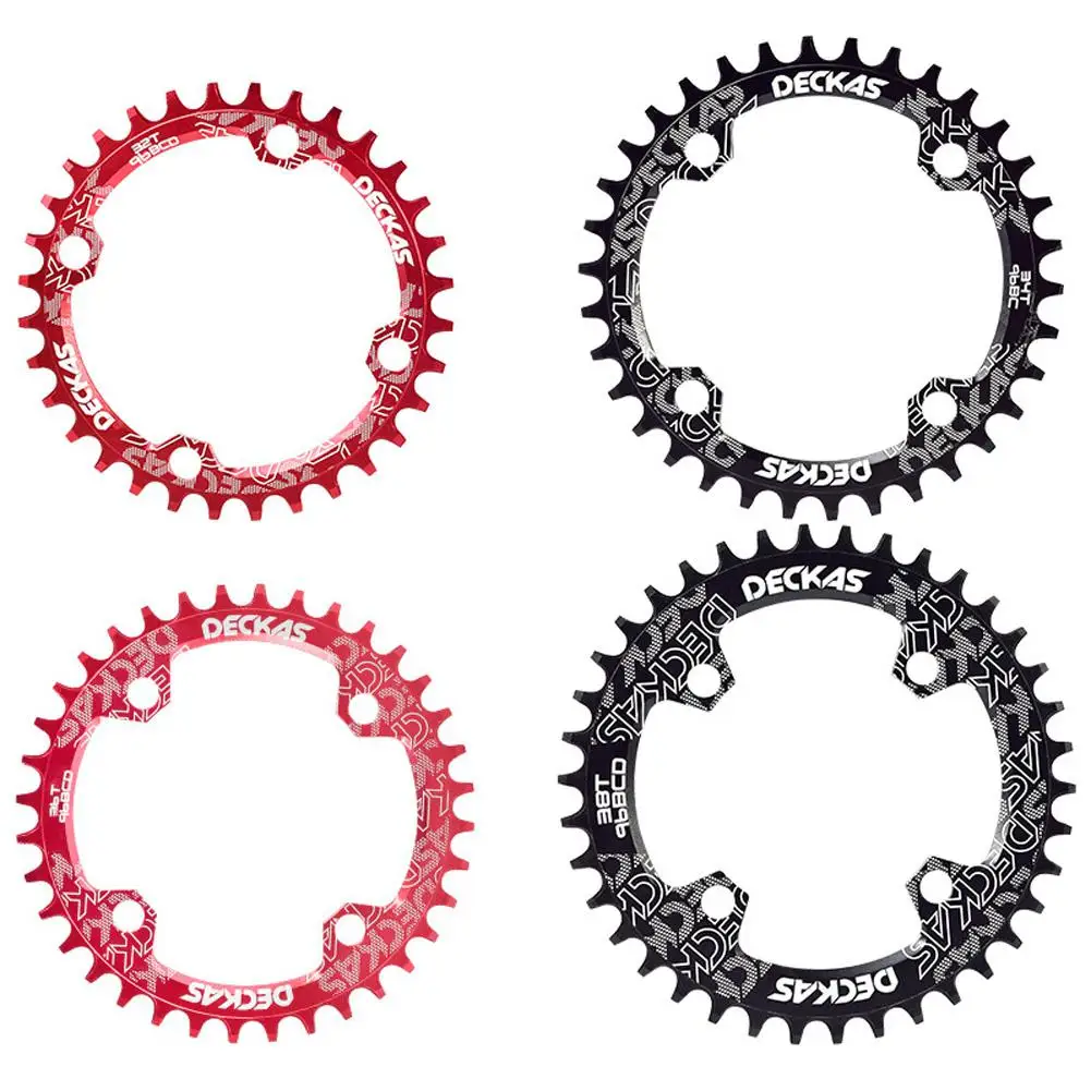 Инструмент для демонтажа цепи велосипеда (колеса 96BCD положительные и