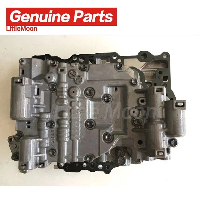 

Transmission oil circuit board AT6 gearbox valve body TF70 TF71 suitable for Peugeot 3008 508 4008 C4L C5