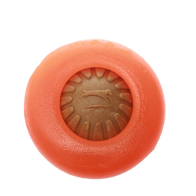 Starmark вечное лечение бэнто-мяч жевательная игрушка для собак | Дом и сад