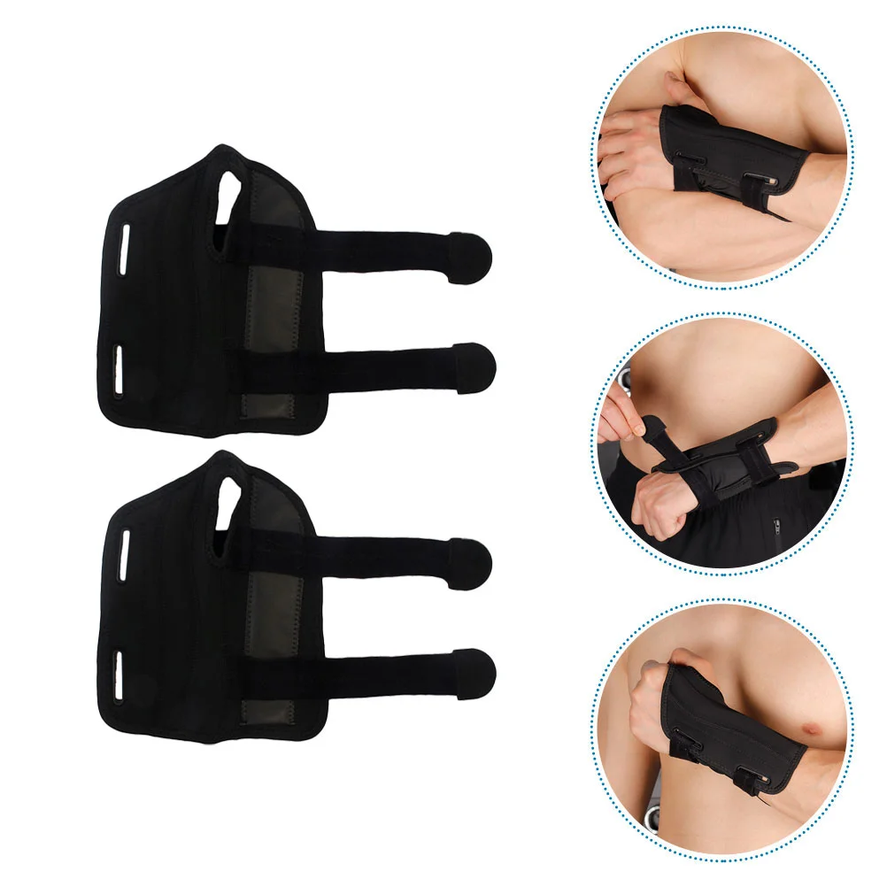 

2 шт., регулируемые браслеты для мужчин и женщин