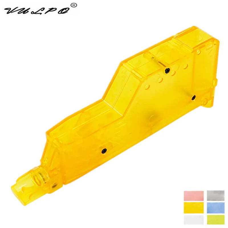 Скоростной погрузчик VULPO Raptors Airsoft 220rd BB для страйкбольных ружей большой