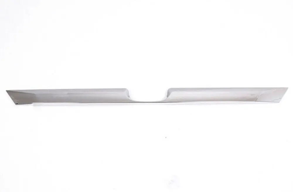 

For Honda HRV 2014-2016 Chrome Rear Trunk Lid Tail Door Protection Cover Trim