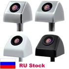 Заводская Цена CCD Автомобильная камера заднего вида Водонепроницаемая Ночная широкоугольная Luxur Автомобильная камера заднего вида