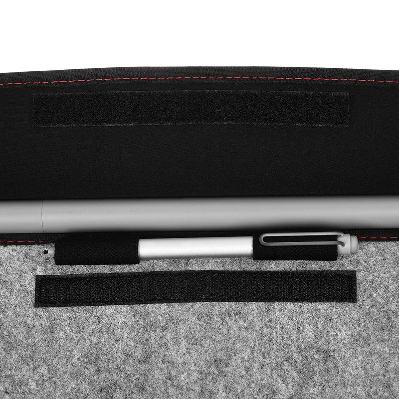 Водонепроницаемый войлочный сетчатый защитный чехол для Apple Magic Keyboard microsoft Surface KB