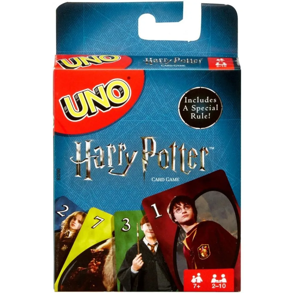 Mattel UNO 50 BTS замороженный Покемон uno юбилейное издание покерные карты игра для